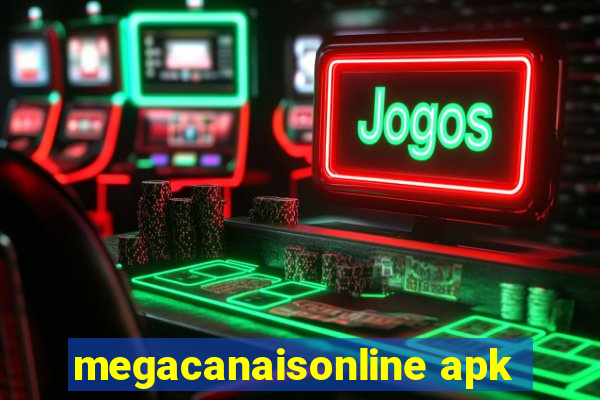 megacanaisonline apk